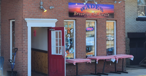 Taste The Best Biscuits And Gravy In Pennsylvania At This Neighborhood Restaurant