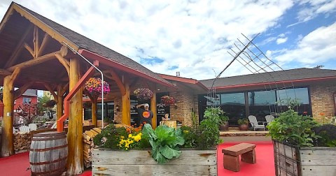 Taste The Best Biscuits And Gravy In Minnesota At This Beloved Duluth Eatery