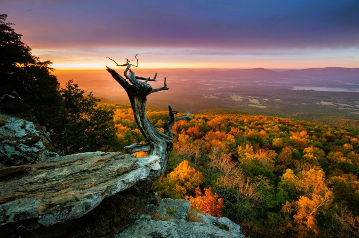 must-see attractions in Arkansas