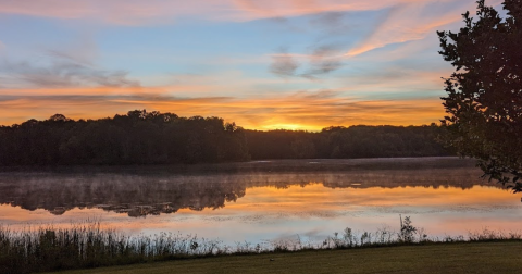 Exploring This Local Town Park Near Cleveland Is The Definition Of An Underrated Adventure