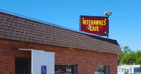 Taste The Best Biscuits And Gravy In Nebraska At This Family-Owned Bakery Cafe