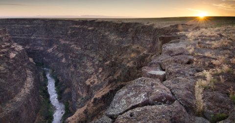 10 Incredible Hidden Gems In Idaho You’ll Want To Discover This Year