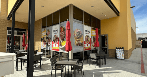 Arizona's First Drive-Thru Steakhouse Offers A Deliciously Affordable Menu