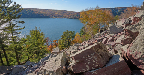 Your Ultimate Guide To State Parks In Wisconsin