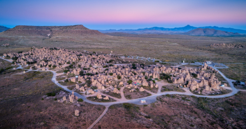 Your Ultimate Guide To State Parks In New Mexico