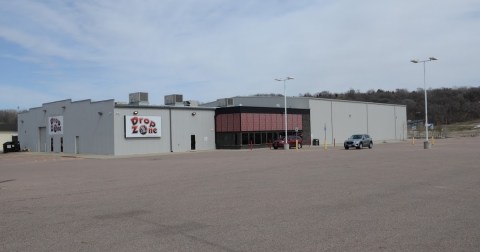 The Massive Indoor Playground In Iowa That’s Fun For The Entire Family