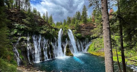 Your Ultimate Guide To State Parks In Northern California