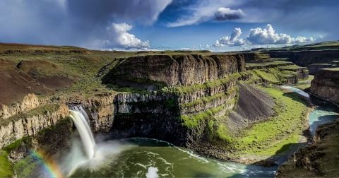 Your Ultimate Guide To State Parks In Washington