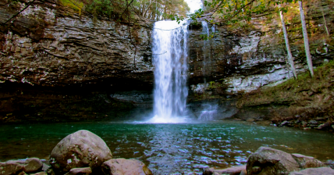 Your Ultimate Guide To State Parks In Georgia