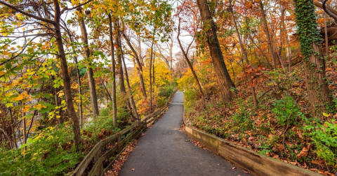 Your Ultimate Guide To State Parks In Delaware