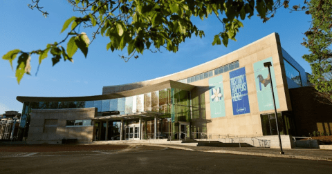 You Could Easily Spend All Day In Georgia's Atlanta History Center