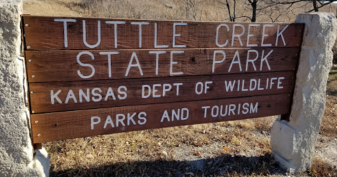 This Kansas State Park Will Soon Be More Accessible Than Ever Thanks To A Brand-New Grant