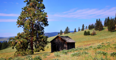 Your Ultimate Guide To State Parks In Montana