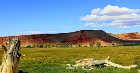 Your Ultimate Guide To State Parks In Wyoming