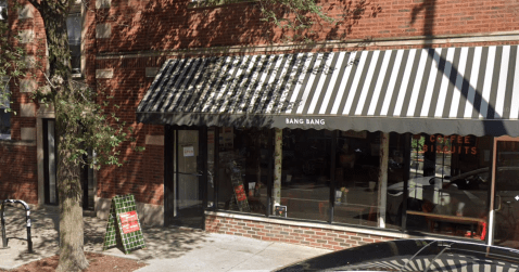 Taste The Best Biscuits And Gravy In Illinois At This Beloved Bakery & Cafe