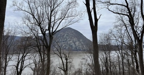 The Iconic Hiking Trail In New York Is One Of The Coolest Outdoor Adventures You’ll Ever Take