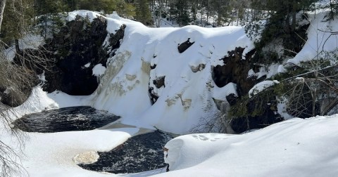 One Of The Best Campgrounds In Wisconsin Is Open For Adventure Year-Round