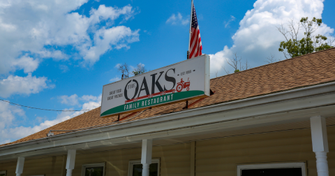 The Family Restaurant With Some Of The Best Comfort Food In Pennsylvania