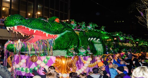 Mardi Gras 2024: Everything You Need To Know