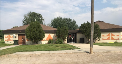 Native American History Will Come To Life At This Unique Museum In Idaho