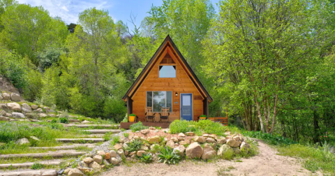 The Perfect Spring Getaway Starts With One Of These 9 Picture-Perfect Airbnbs In Utah