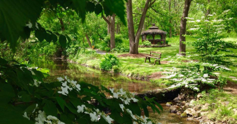 Your Ultimate Guide To Spring Attractions And Activities In Pennsylvania