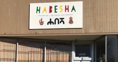 Discover Authentic Ethiopian and Eritrean Eats At Habesha In Cleveland