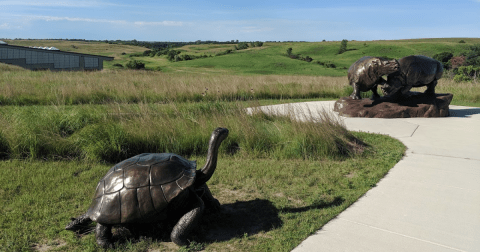 The Perfect Nebraskan Getaway To Take If You Have Been Dreaming Of The Good Old Days