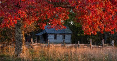 The Little-Known Story Of Appalachian Crafts In Kentucky And How They Made A Big Comeback