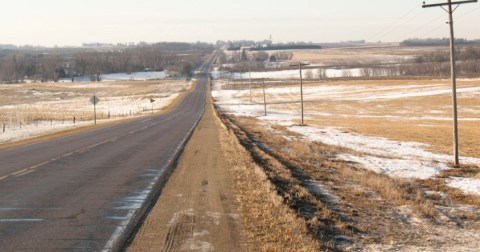 This Winter Is On Pace To Be The Warmest In Minnesota History