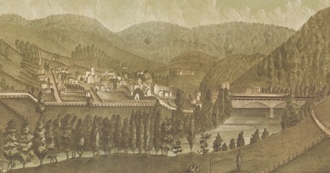 Few People Know The Real Reason Behind The First Civil War Land Battle Taking Place In West Virginia
