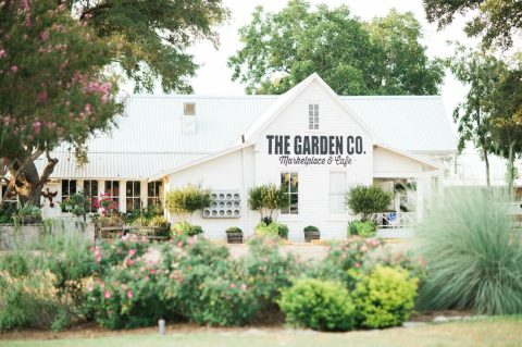 This Restaurant In Schulenburg Might Be The Best-Kept Secret In Texas