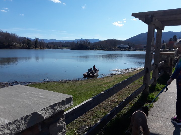 Lake Junaluska