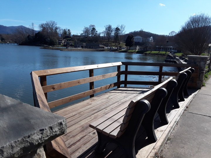 Lake Junaluska