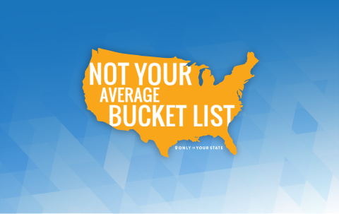 Not Your Average Bucket List Season 1