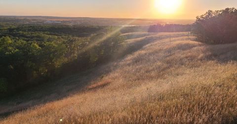 White Horse Hill Game Preserve In North Dakota Just Turned 119 Years Old And It's The Perfect Spot For A Day Trip