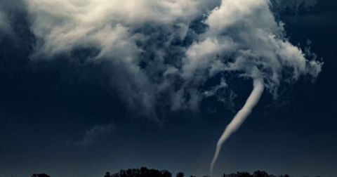 What Will The US Tornado Season Look Like In 2024? Our Very Own Storm Chaser Weighs In