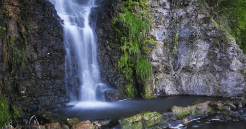 Best Waterfalls In Illinois: 12 Local Favorites & Hidden Gems