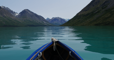 You Won't Want To Skip The 10 Least-Visited National Parks In America