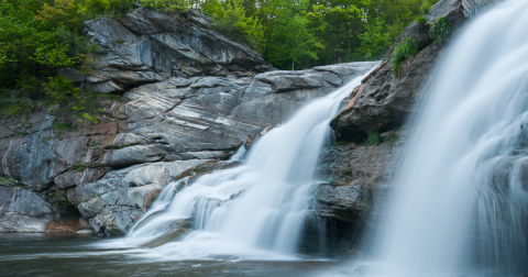 Best Waterfalls in Connecticut: 12 Local Favorites & Hidden Gems