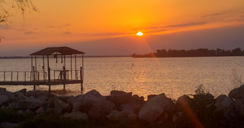 The Kansas Campground At A State Park Belongs On Your Bucket List