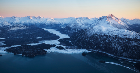 Kachemak Bay State Park In Alaska Just Turned 54 Years Old And It's The Perfect Spot For A Day Trip