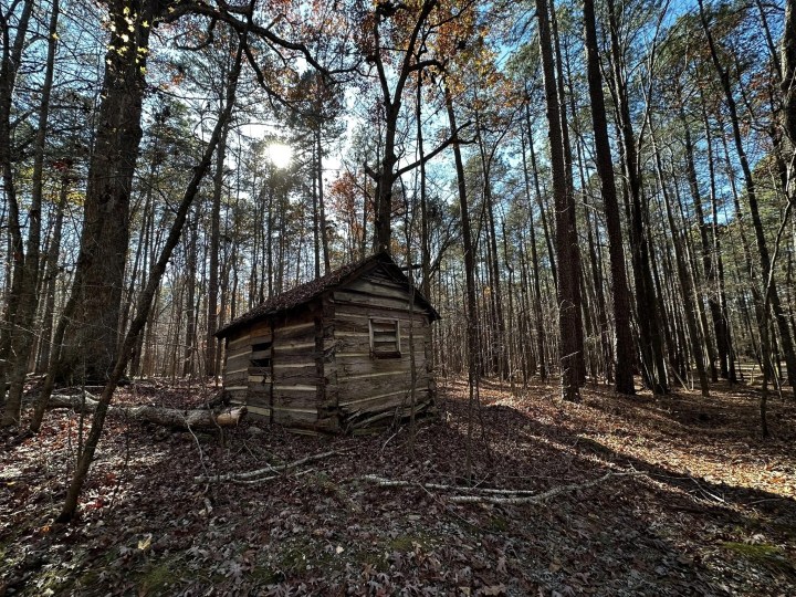 best hike near raleigh, north carolina