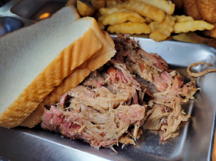 Best BBQ Restaurants in South Carolina