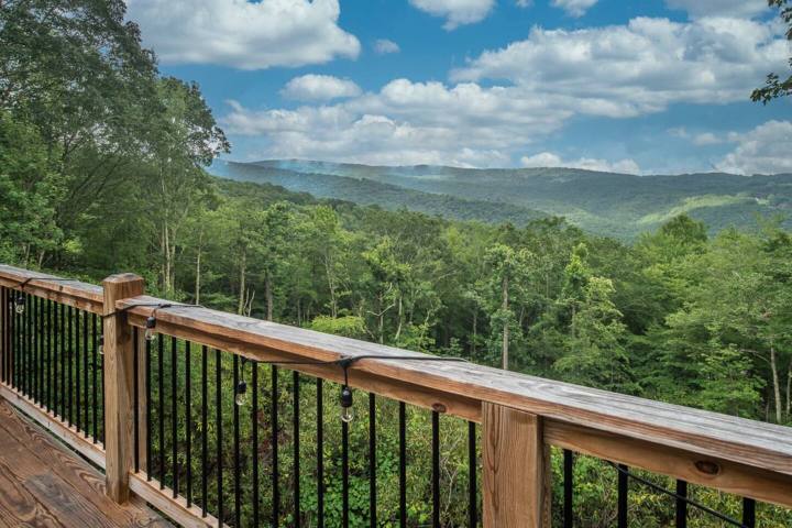 expansive views in north carolina