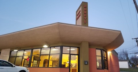 You'll Never Look At Donuts The Same Way After Trying Brown's Donuts In Oklahoma