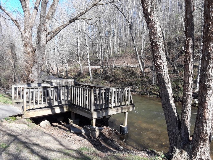 state-of-the-art recreational facility in North Carolina