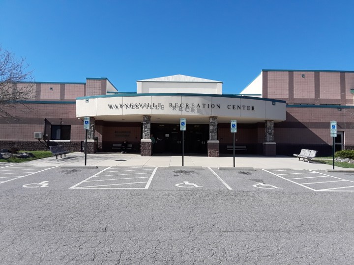 state-of-the-art recreational facility in North Carolina