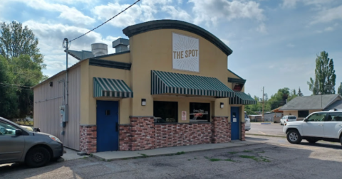 You'll Never Look At Donuts The Same Way After Trying The Spot In Montana