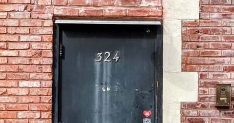 This Speakeasy Hidden In The Basement Of An Old Theater In Kansas Is Perfect For A Date Night